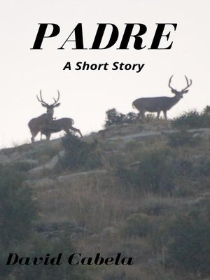cover image of Padre
